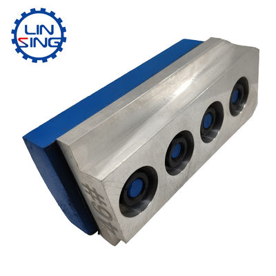40 mm Höhe Buff Fickert für Granit 12/15/20 mm Arbeitsschicht