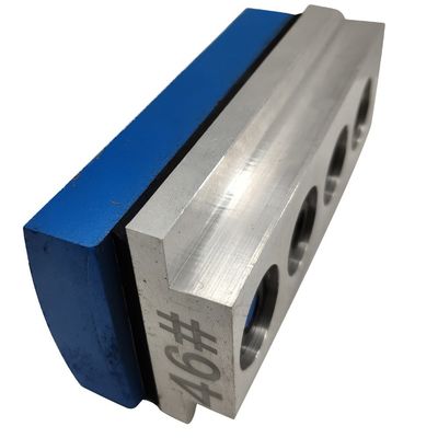 Präzise Steinschliff Buff Fickert für Granit mit 40 mm Höhe