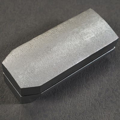 Präzise Steinschliff Buff Fickert für Granit mit 40 mm Höhe