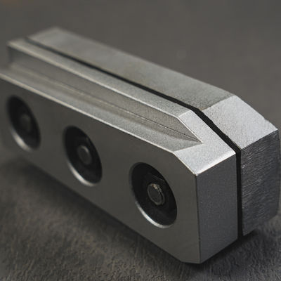 Präzise Steinschliff Buff Fickert für Granit mit 40 mm Höhe