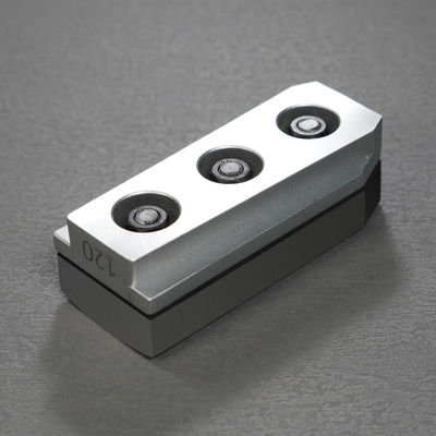 Präzise Steinschliff Buff Fickert für Granit mit 40 mm Höhe