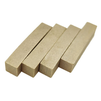 Marmorschneiden 1200MM Kreissageblade mit 40*8*8 bogenförmigen Diamantsegmenten