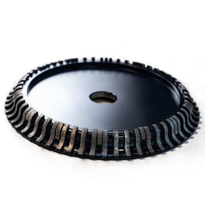 High Diamond Grinding Disc Wheel für Werkzeuge zur Verarbeitung von Granit-Marmor-Quarz