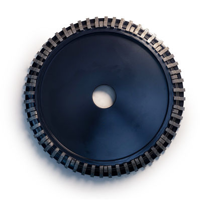 High Diamond Grinding Disc Wheel für Werkzeuge zur Verarbeitung von Granit-Marmor-Quarz