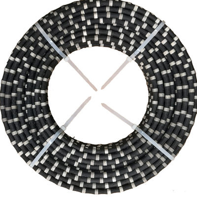 Global Marmor Quarry Drahtsäge mit 50m Schneidlänge von Jiangxi Linsing Diamond Tools