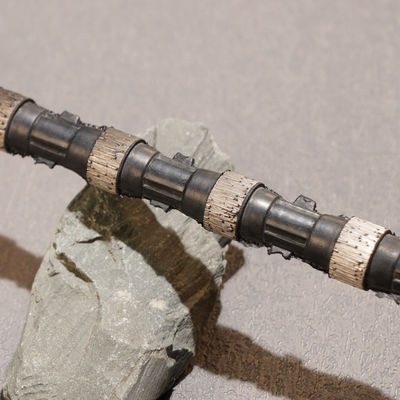 Global Marmor Quarry Drahtsäge mit 50m Schneidlänge von Jiangxi Linsing Diamond Tools