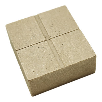 24*10*10 Sandwich-Diamantsegmente zum Marmorschneiden