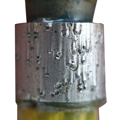 Diamantdrahtsäge zum Profilieren von D11.0 mm und D8.3 mm mit Diamant- und Metallpulver