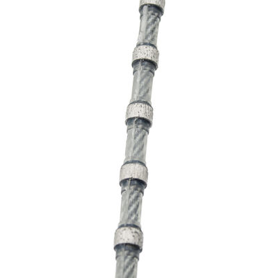 Diamantdrahtsäge zum Profilieren von D11.0 mm und D8.3 mm mit Diamant- und Metallpulver