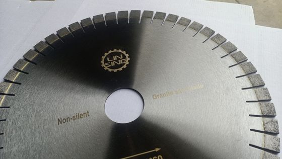 400 mm U-Schlitz Klinge für Granit Schneiden Säge Scheibe Diamant Werkzeug Granit 20 mm Höhe