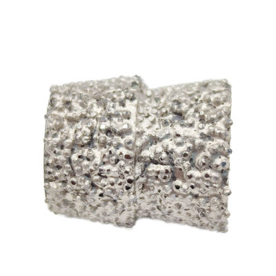 Kundenspezifische Unterstützung OBM-Diamantseilsägen für langlebige Steinschnitte