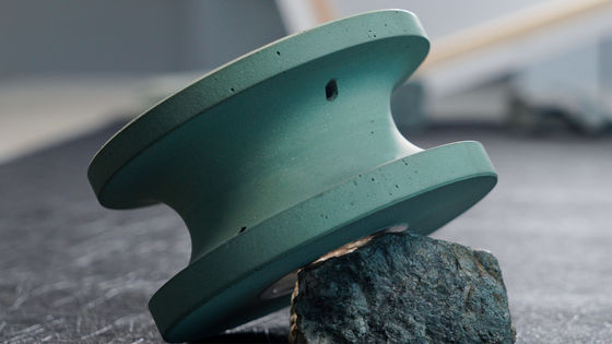 Steinprofil A20 Diamant-Router-Bits Keramikprofilräder für präzise Profiling