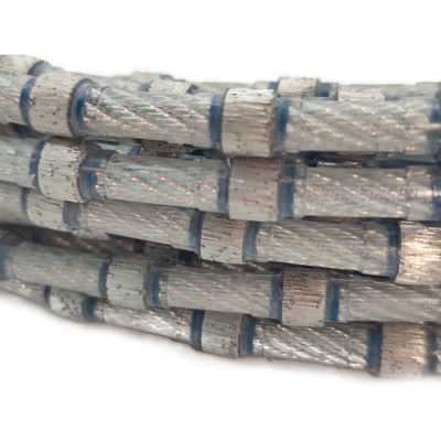 Sintered Manufacturing Arts D8.3mm Diamantdrahtsäge für Steinblockschneidmaschine