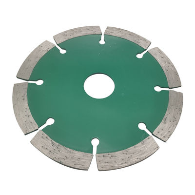 Diamantenschneidscheiben für Trockenschneiden Gute Schärfe und lange Lebensdauer D105-D230mm