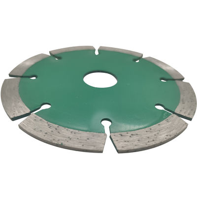Diamantenschneidscheiben für Trockenschneiden Gute Schärfe und lange Lebensdauer D105-D230mm
