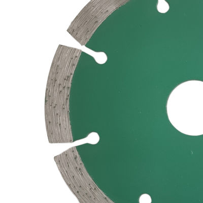 Diamantenschneidscheiben für Trockenschneiden Gute Schärfe und lange Lebensdauer D105-D230mm