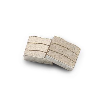 Schnellschneidwerkzeug 4,5 mm Diamantsegment für das Schneiden von Granit