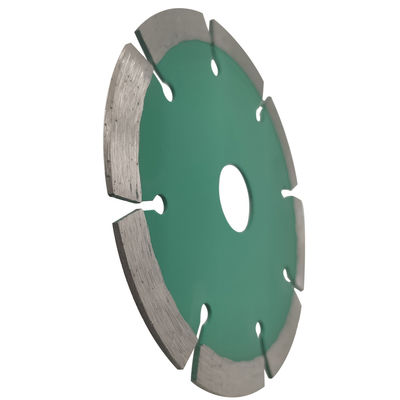 Diamantenschneidscheiben für Trockenschneiden Gute Schärfe und lange Lebensdauer D105-D230mm
