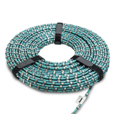 Holen Sie sich das Beste von unserer Diamant Multi-Wire Saw für höhere Härte Granit Block