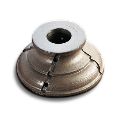 Großartige Leistung A-Klasse Diamant Stein Rand Profiling Router Bit für Arbeitsplatten