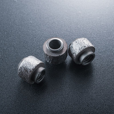 Gute Schärfe Diamantdrahtsäge Teile für Steinplatten Schneiden kundenspezifische Unterstützung ODM