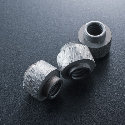 Gute Schärfe Diamantdrahtsäge Teile für Steinplatten Schneiden kundenspezifische Unterstützung ODM