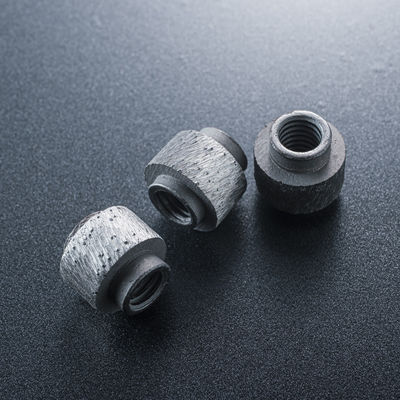 Gute Schärfe Diamantdrahtsäge Teile für Steinplatten Schneiden kundenspezifische Unterstützung ODM