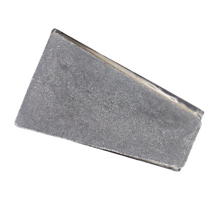 Baustoffteile Diamantwerkzeuge Buff Fickert zum Polieren von Granit und Basalt
