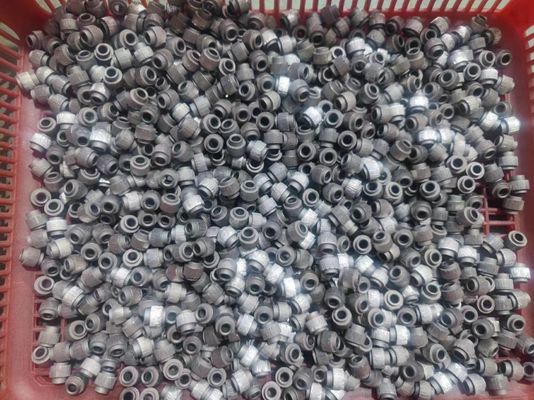 Stein Diamant Trockenschnittperlen Marmor Sinterdiamant Perlen für Drahtsägen Zubehör