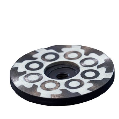 Blue Diamond Grinding Cup Wheels in Design mit ODM-Unterstützung und kundenspezifischer Grit