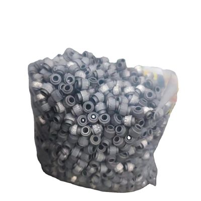 11.5 mm Sinterdiamantkorn für die Gewinnung von Drahtsägen in Granitbrüchen