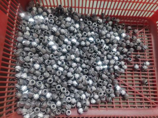 11.5 mm Sinterdiamantkorn für die Gewinnung von Drahtsägen in Granitbrüchen