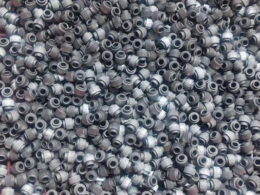 11.5 mm Sinterdiamantkorn für die Gewinnung von Drahtsägen in Granitbrüchen