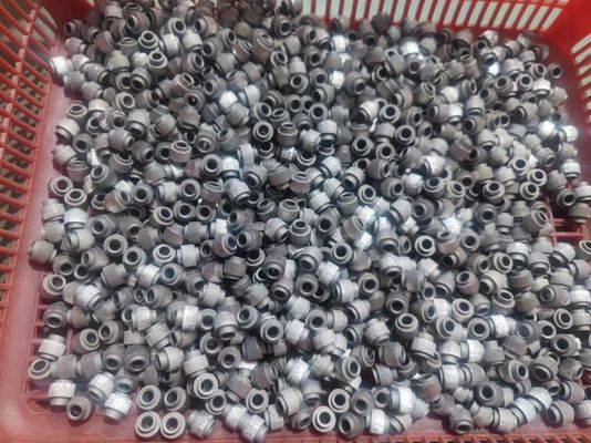 11.5 mm Sinterdiamantkorn für die Gewinnung von Drahtsägen in Granitbrüchen