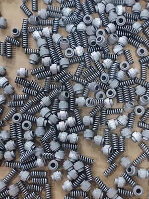 11.5 mm Sinterdiamantkorn für die Gewinnung von Drahtsägen in Granitbrüchen
