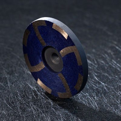 Diamond Turbo Cup Schleifrad Grit 30/40 Verbindung M10/M12/M14/M16 und erschwinglich