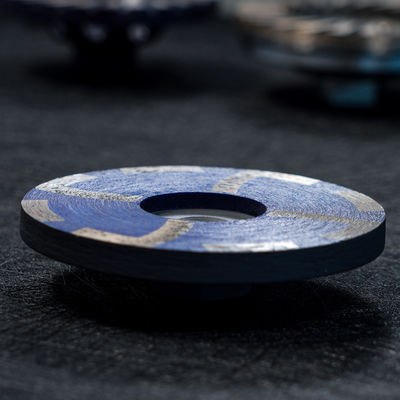Diamond Turbo Cup Schleifrad Grit 30/40 Verbindung M10/M12/M14/M16 und erschwinglich