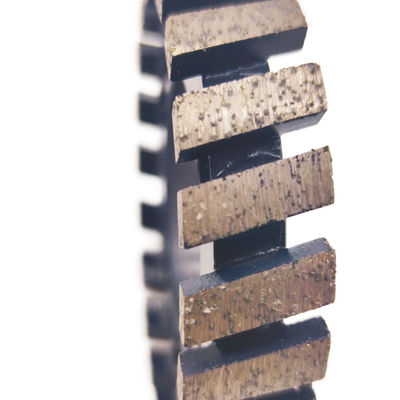 Maßgeschneiderte Unterstützung OBM Diamant-Schleifrad Dresser-Maschinenwerkzeuge für Steinschleifen