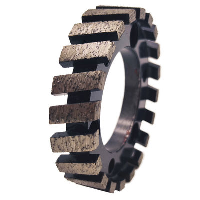 Customzied CNC-Schleifrad für Diamant CBN Diamant Schleif- und Profilwerkzeuge
