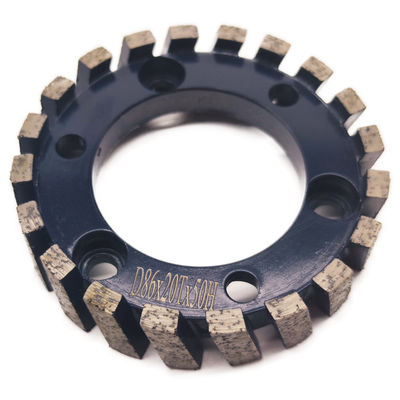Customzied CNC-Schleifrad für Diamant CBN Diamant Schleif- und Profilwerkzeuge