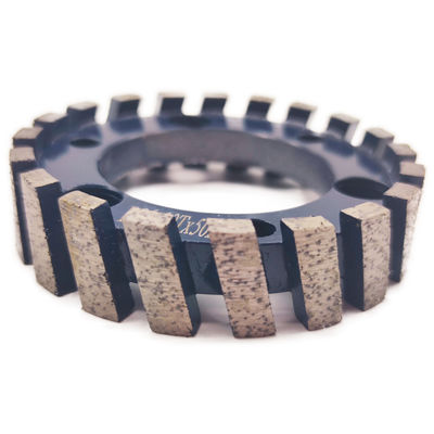 Customzied CNC-Schleifrad für Diamant CBN Diamant Schleif- und Profilwerkzeuge