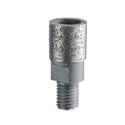 20mm/30mm/40mm/50mm Länge Diamant-Schneidemaschine für Granit-Marmor-Fräsen