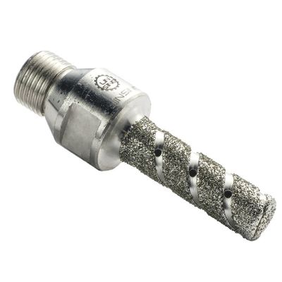 Spezialisierte Farbsicherheits-Fräser für Granitstein-Marmor-Fräsen mit gutem