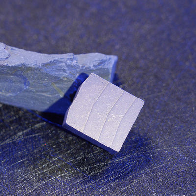 Hochfrequenzschweißen 800 mm Sägeblatt Diamantsegmente zum Schneiden von Andesitgranit