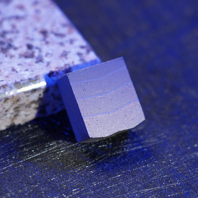 Hochfrequenzschweißen 800 mm Sägeblatt Diamantsegmente zum Schneiden von Andesitgranit