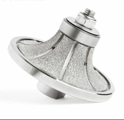 Stabile Leistung und lange Lebensdauer Diamantwerkzeuge