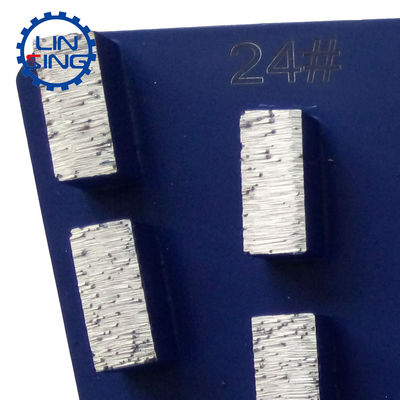 36 Stück/tn Frankfurter Metallbond Abrasiv für die Linienpoliermaschine