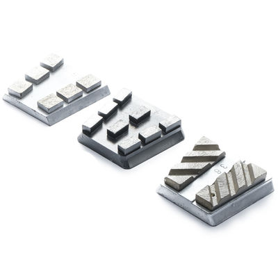 36 Stück/tn Frankfurter Metallbond Abrasiv für die Linienpoliermaschine