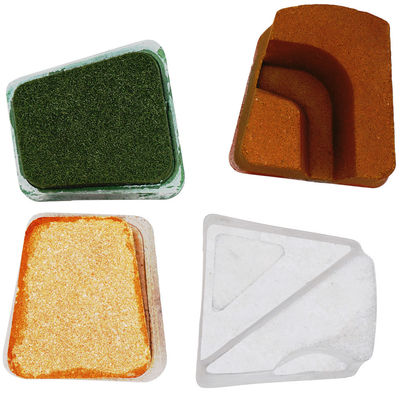 Frankfurter Abrasives - Die ultimative Lösung für das Schleifen und Polieren von Marmor