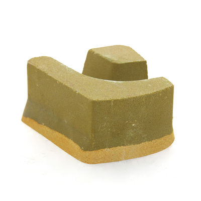 Frankfurter Abrasives - Die ultimative Lösung für das Schleifen und Polieren von Marmor